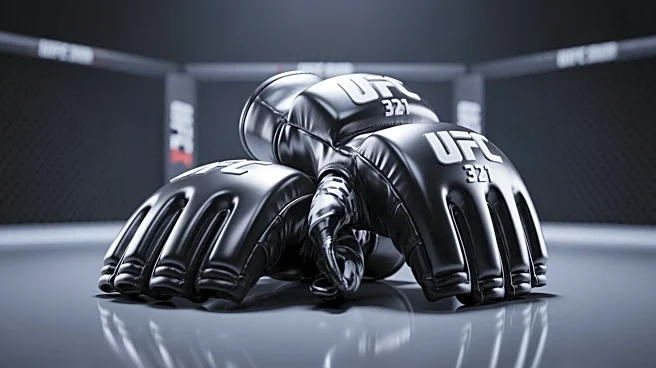 UFC 321: Betting Insights on Aspinall vs. Gane and Other Key Fights