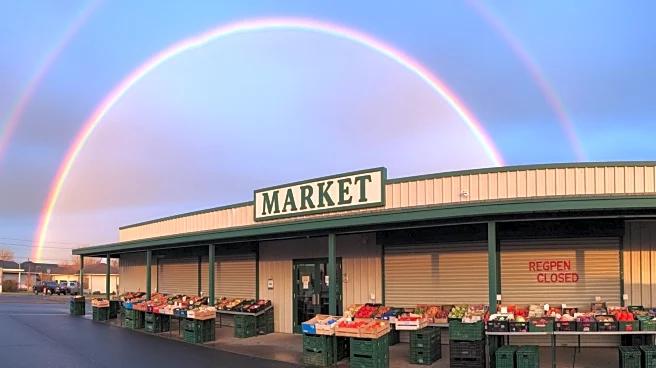 Prisco’s Family Market to Reopen After Storm-Induced Closure