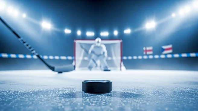 Capitals' Justin Sourdif Scores First Goal in Victory Over Blue Jackets