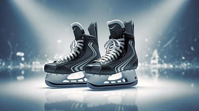 NHL and NHLPA Leaders Dismiss Concerns Over Tax-Free State Advantages