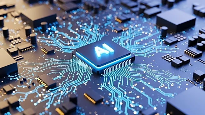 Building a Computer-Use Agent with Local AI Models for Virtual Actions