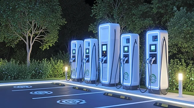 BMW of North America Reports Surging Demand for iX3 Model, Outpacing Expectations