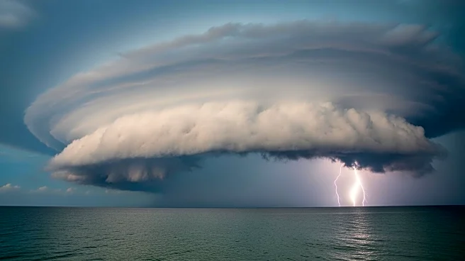Hurricane Melissa Forecast: Uncertainty Looms Over Caribbean and Florida