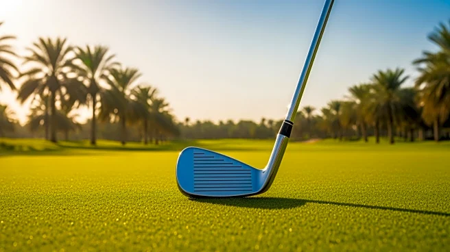 Rory McIlroy Announces 2026 Season Start in Dubai, Aims for Strong Performance