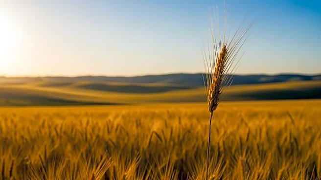 NCGA Economist Krista Swanson Highlights Concerns Over Current Farm Economy