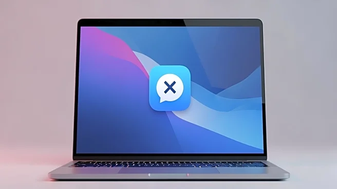 Meta to Discontinue Messenger Apps on Mac and Windows, Redirects Users to Facebook