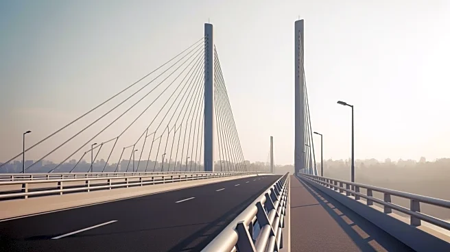 USGA Requests $5 Million Grant from Pennsylvania for Oakmont Bridge Construction