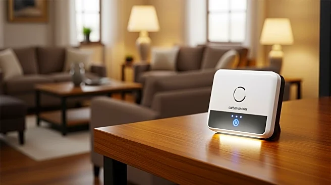 CNET Reviews Carbon Monoxide Detectors for Enhanced Home Safety