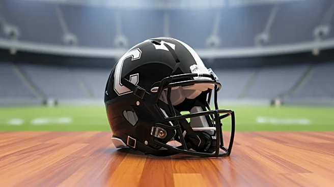Texas Tech's Behren Morton Out Due to Leg Injury, Will Hammond to Start Against Oklahoma State