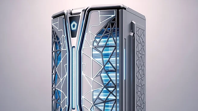 Researchers Develop Ionocaloric Cooling to Revolutionize Refrigeration