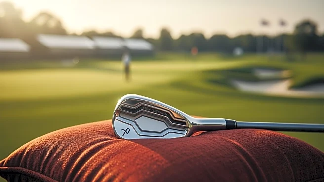 Serena Williams' TGL Team Secures $90 Million Investment, Boosting Golf League's Growth