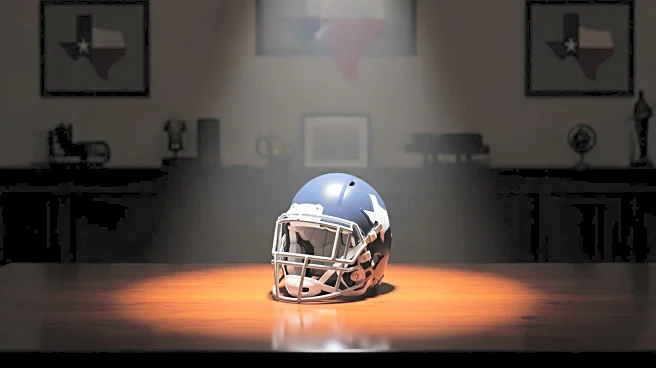 Steve Sarkisian's Representatives Deny NFL Interest, Affirm Focus on Texas