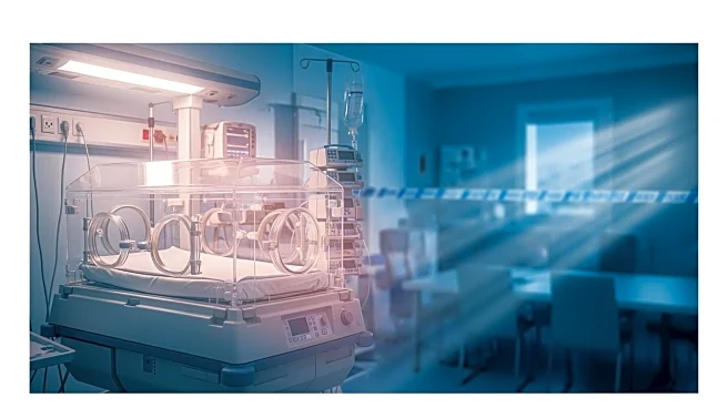 Glencore Partnership Enhances Neonatal Care at John Hunter Hospital