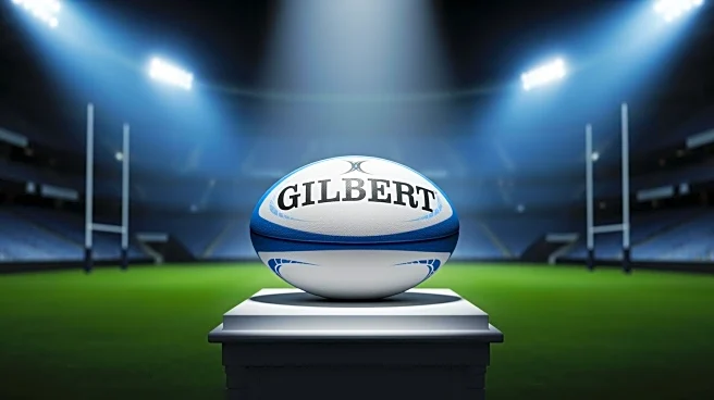 Herbie Farnworth Poised to Shine for England in Rugby League Ashes