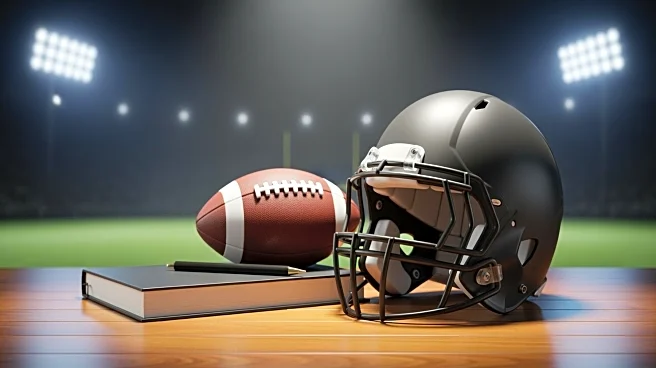 Atlanta Falcons Prepare for Potential Quarterback Change Against Dolphins