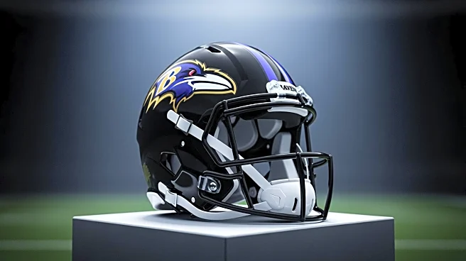 Ravens' Lamar Jackson Ruled Out for Week 8, Tyler Huntley to Start