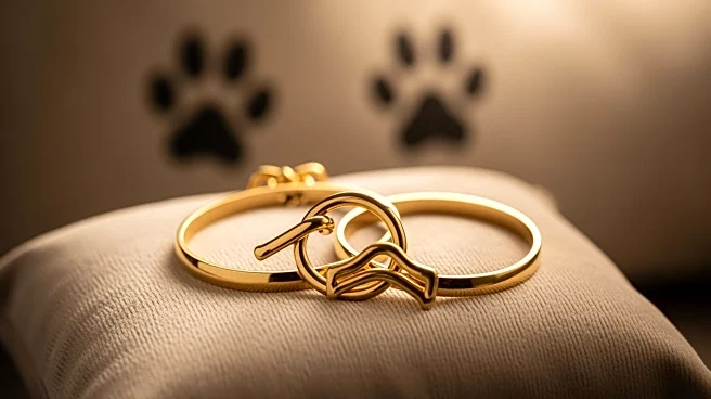 WWE's Miz and Maryse Announce Personal Loss of Beloved Pet
