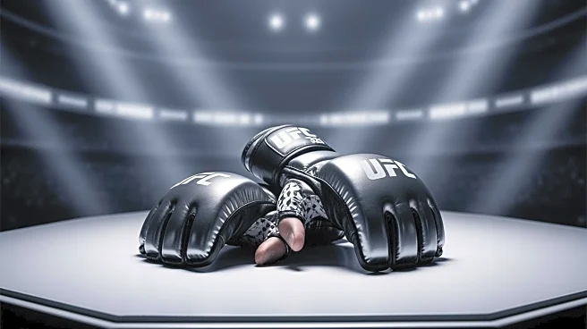 UFC 321 in Abu Dhabi: Aspinall vs Gane Heavyweight Showdown