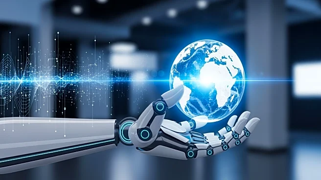 Robotic Conferences Announced for 2025-2026 Highlighting Global Technological Advancements