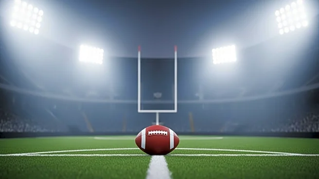 Buffalo Bills Aim to Break Losing Streak Against Carolina Panthers