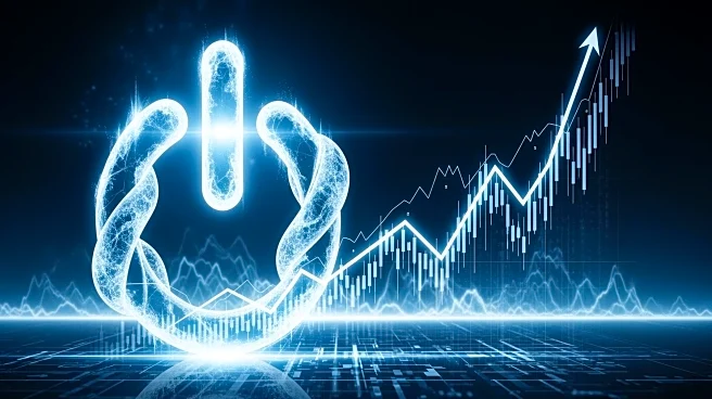 Vistra's Stock Surges Past $200 Amid Record Power Demand