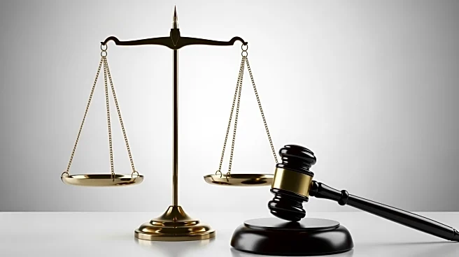 Jasper Therapeutics Faces Securities Fraud Lawsuit as Investors Seek Lead Plaintiff