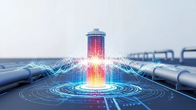 Expand Energy's Stock Rises Amid LNG and AI Demand Surge