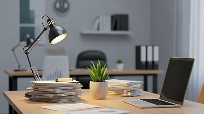 Study Reveals Majority of U.S. Workers Lack Quality Jobs, Impacting Productivity