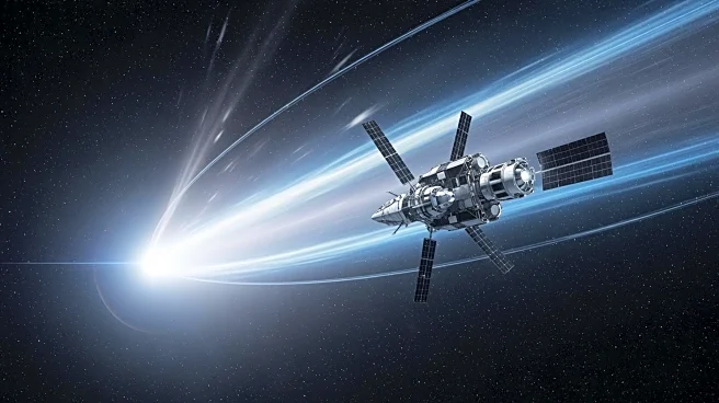 Hera and Europa Clipper to Pass Through Comet 3I/ATLAS' Tail, Offering Unique Research Opportunity