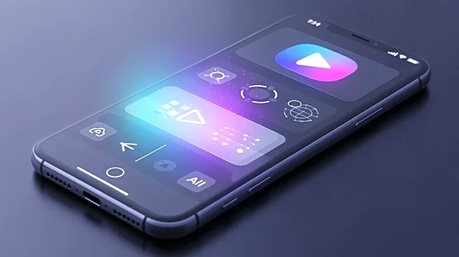 OpenAI's Sora App Simplifies AI Video Creation for Users