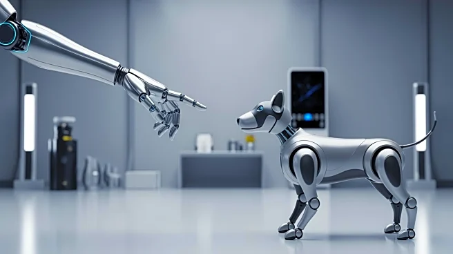 Leju Robotics Secures $200M for Humanoid Production, Unitree Unveils H2 Robot