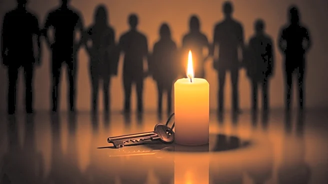 Israeli Citizens Rally for Hostage Return and Government Accountability