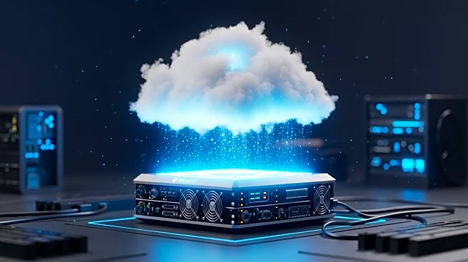 8HOURS Mining Launches Innovative Cloud Mining Technology for Cryptocurrency Investors