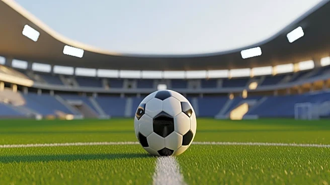 Penfield Triumphs Over Greece Athena in Class AA Girls Soccer Quarterfinals