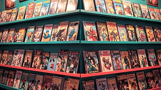 Lodi Comic Con Features Voice of Barney, Supports Local Charities