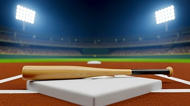 Blue Jays' Addison Barger Hits Historic Grand Slam in World Series Game 1 Against Dodgers