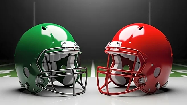 Oregon Ducks Prepare for Key Matchup Against Wisconsin Badgers Amid Season Challenges