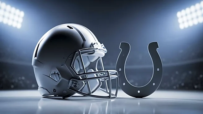 Tennessee Titans Struggle as Indianapolis Colts Dominate in AFC South Clash