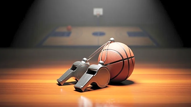 WNBA Teams Announce Upcoming Head Coaching Hires Amid NBA Season Highlights