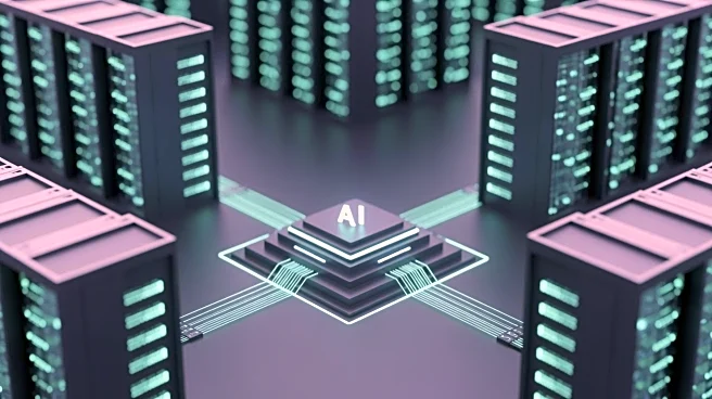 CleanSpark's Strategic Shift to AI Data Centers Aims to Diversify Revenue Streams