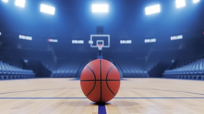 South Bay Lakers Select Dillon Jones as First Pick in 2025 NBA G League Draft