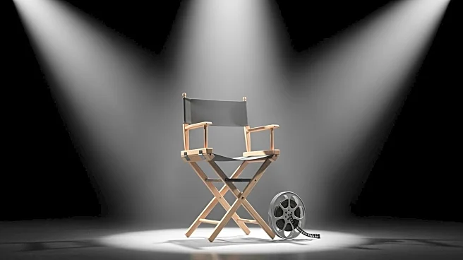 George Clooney's Quip at AFI Fest Sparks Debate Over Film Marketing Strategy