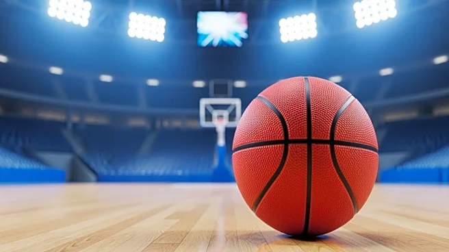 Dayton Flyers Secure Commitment from Promising Ohio Basketball Recruit Julian Washington