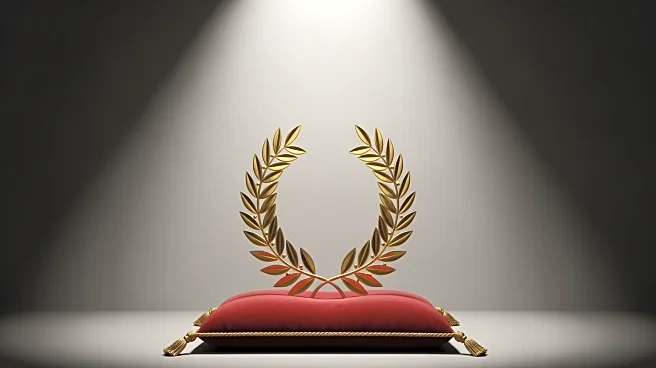 Emma Stone and Yorgos Lanthimos Pursue Oscar History with 'Bugonia'