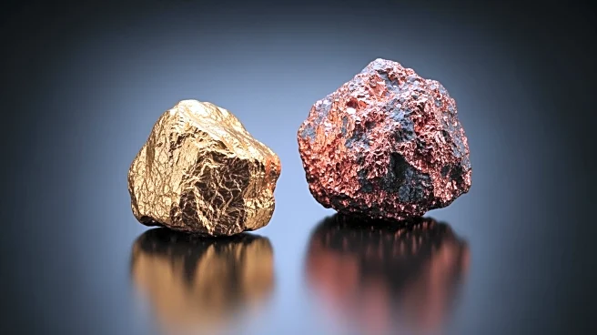 Evolution Mining's Ernest Henry Discovery: A Game-Changer for Copper and Gold Exploration