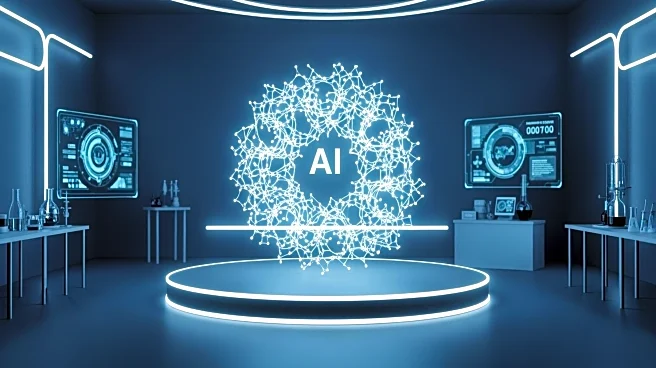 Profluent and Corteva Collaborate to Innovate Agriculture with AI-Designed Proteins