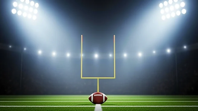 Cleveland Browns Host Brenden Rice, Son of NFL Legend, for Tryout
