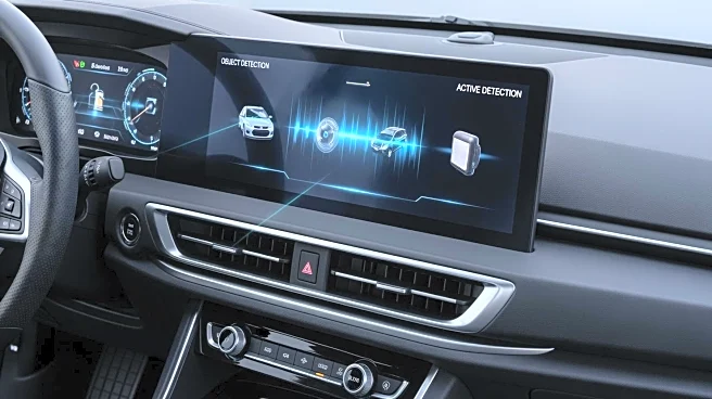 Tesla's Object Detection System Faces Criticism Over 'Phantom Braking'
