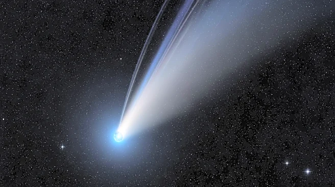 Astronomers Discover Fast-Moving Asteroid Near Sun, Highlighting Detection Challenges