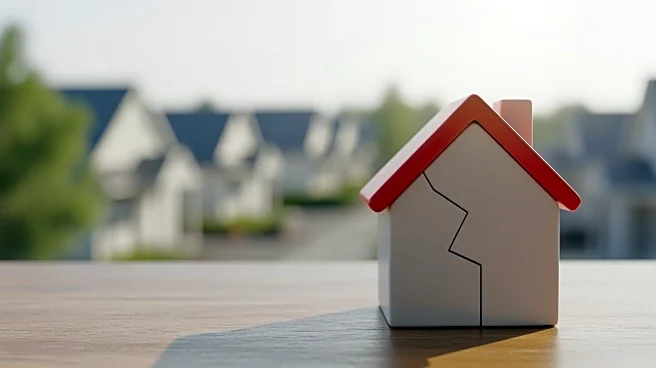 Wayne County Sees Slight Decrease in Median Home Prices Amid National Trends